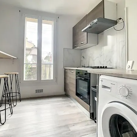 Apartamento Commodites Et Transport A Pieds Brest